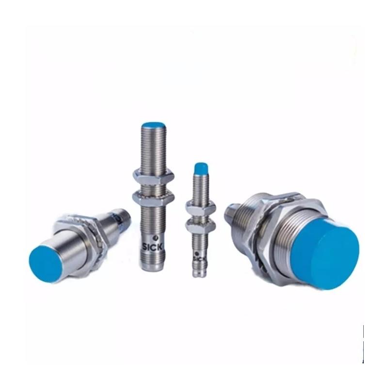 SICK施克接近开西克IME30-15BDSZY2S/20NPOZC0S/15BPSZW2K传感器 - 图3