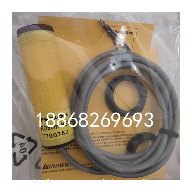 全新电容式光电开关LOP1.5M-M12-VP6X2 RO60M-BS30-VP6X2E-H1141 - 图3