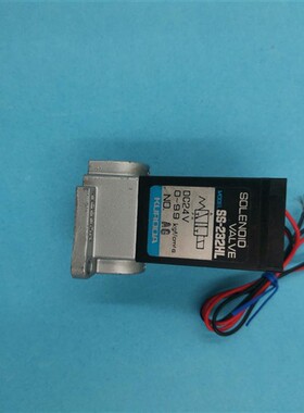 现货销售日本原装正品 KURODA/黑田精工电磁阀 SS-232HL 购买议价