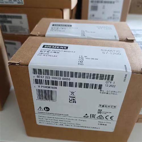 SM1221 6ES7221/7222/7223-1BF/BH/HF/HH/PH/PL/BL32-0XB0 - 图1