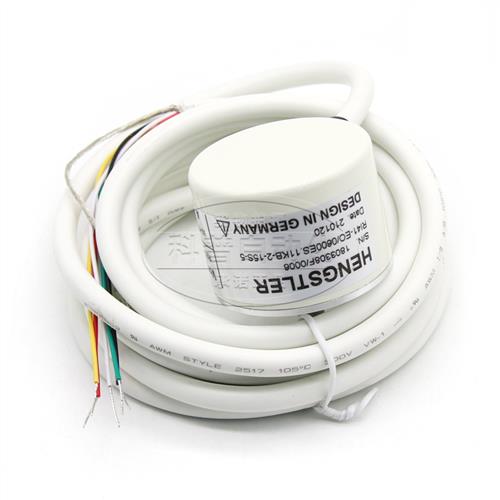 现货全新原装Hengstler编码器RI41-EO/600ES.11KB-2-15S-5-S11 - 图1