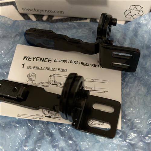 #基恩士光栅支架GL-RB02. 基恩士光栅配件一盒里面是 - 图1