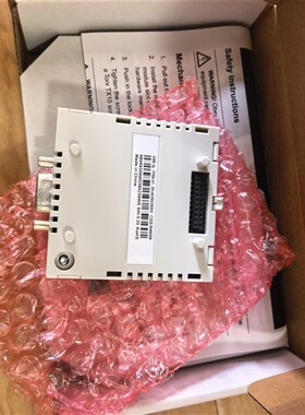 回收ABB变频器ACS355/850/880 RS485通讯模块 FSCA-01 FPBA等等