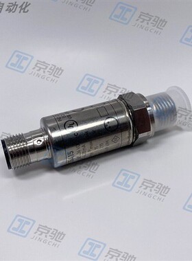 ifm易福门压力变送器PT5415不锈钢外壳可靠检测全新原装现货询价