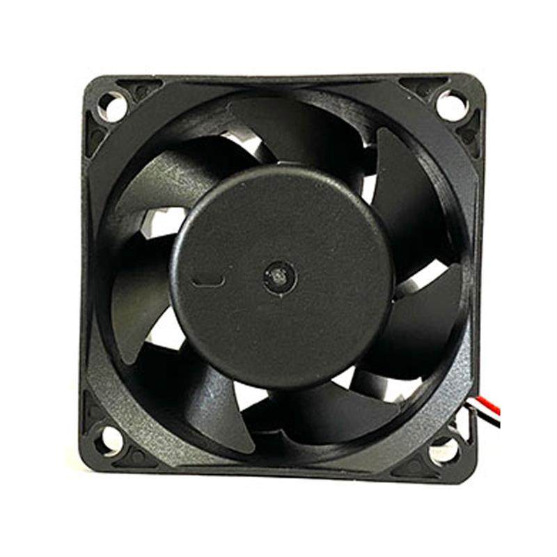 DELTA AFC/B/P/G/FFB/R/C0612G/X/U/D/EHE/DE 12V 双滚珠散热风扇 - 图3