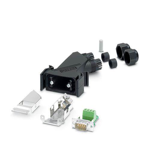 不间断电源模块QUINT4-UPS/24DC/24DC/20/USB - 2907072 - 图1