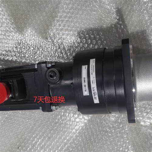 低价销售全新三菱伺服电机HA-FF33C-S5质保一年可开增票议价 - 图1