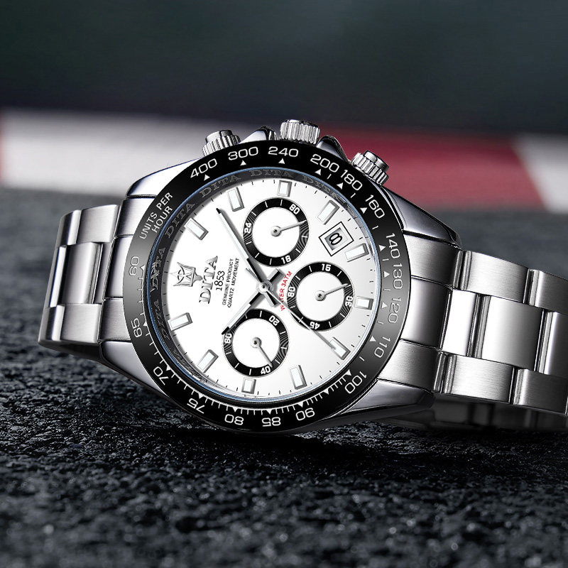 2020瑞士新款迪通拿男士男表 迪塔凯迪森国产腕表