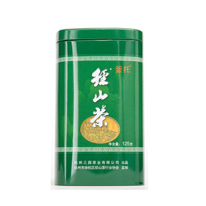 现货2020年新茶试喝特级径山茶高山有机明前绿茶叶余杭礼盒装125g