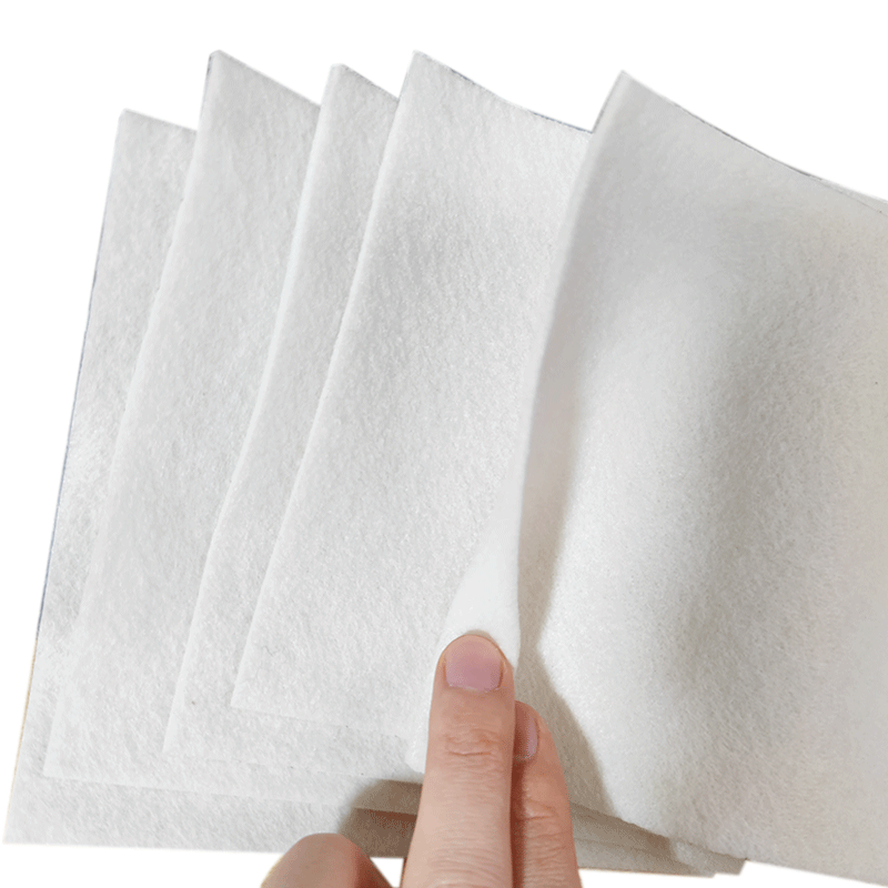 油烟机吸油棉垫厨房家用过滤侧吸盒 文丽家用防油贴纸