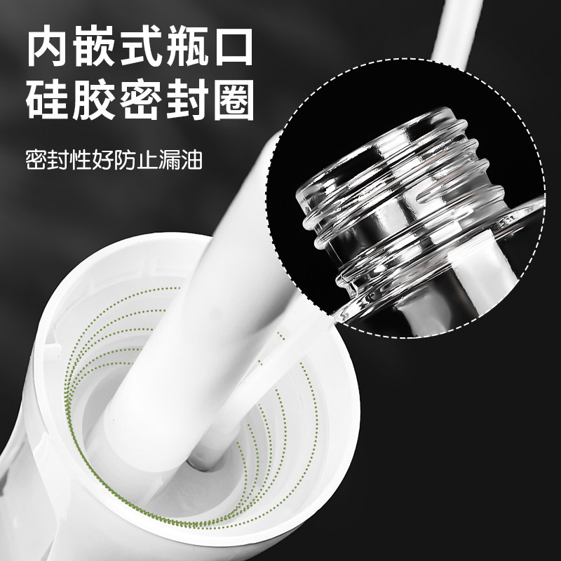 空气炸锅配套工具喷油壶喷油瓶锡纸 文丽锡纸/油纸