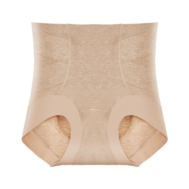 秋冬高腰提拉上托塑身裤防卷边收腹裤护腰陶瓷提臀提花美体裤女,淘宝优惠券,粉丝福利购,淘宝优惠卷