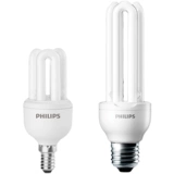 Philips, энергосберегающая лампа, лампочка, 5W, 8W, 11W, 14W, 18W, 23W, с винтовым цоколем