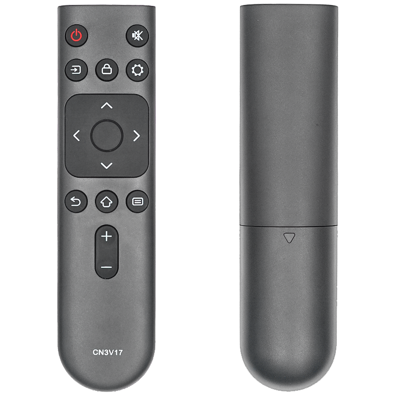 适用于 海信VIDAA 43英寸液晶电视43V1A遥控器CN3V17 HZ32/39E35A