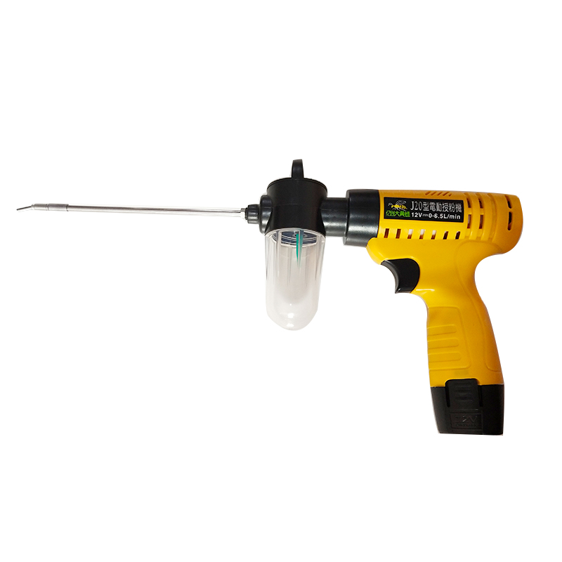 大黄蜂电动授粉器授粉机点花器花粉授粉神器猕猴桃苹果梨授粉工具,淘宝优惠券,粉丝福利购,淘宝优惠卷