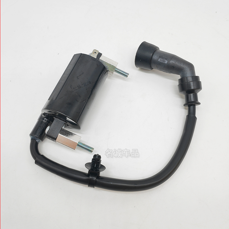 适用铃木GSX250R-A摩托车GW250/DL250点火线圈组合高压包左右原厂 - 图1