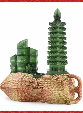 原装正品李居明2025妙笔生花文昌