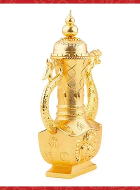 李居明原装正品2025蛇年天医药壶