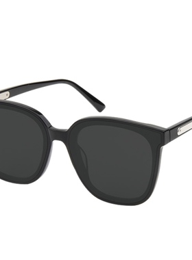 古奢偏光太阳镜明星韩版潮网红