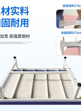 PT康复训练床PT康复诊疗床养老院瘫痪病人康复师用床护理训练床