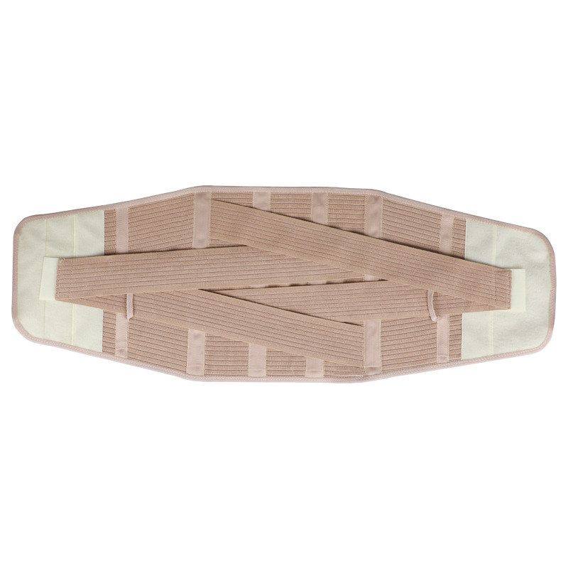 带腰间盘固定护腰带腰部突出带加压护腰支撑加宽钢板可用双向四季,淘宝优惠券,粉丝福利购,淘宝优惠卷