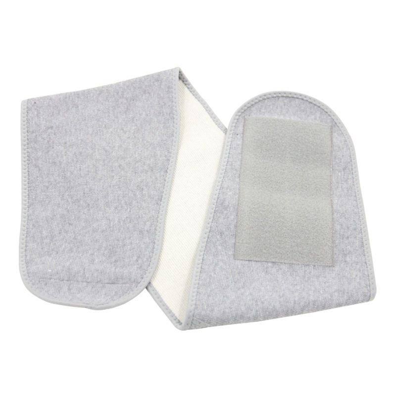 竹炭护腰加绒腰部保暖防寒护肚子护腰带 批发一件代发抗寒,淘宝优惠券,粉丝福利购,淘宝优惠卷