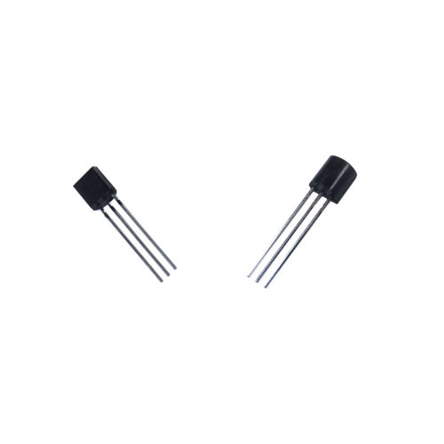 2SC1008/2SC1815/2SC3198/2SC380Y/2SC2240GR/2SC945三极管TO-92 - 图0