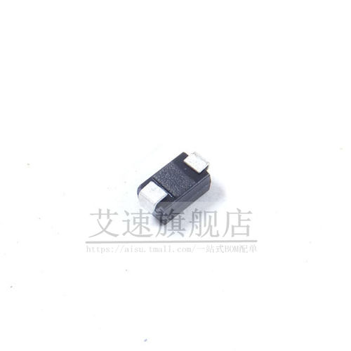 二极管SF14/SF18/FR104/FR107/UF4005/B340/US1J/ES1D/RS1M/SMA - 图2