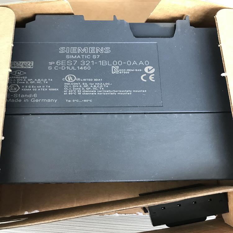 询价西门子SM332 AO8X12BIt模块6ES7332 6ES7 332-5HF00-0AB0/OAB - 图0