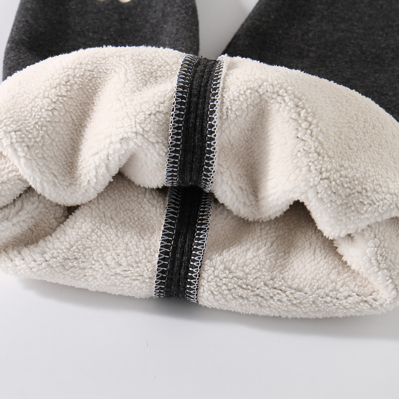 女童打底裤洋气秋冬款宝宝韩版喇叭裤潮儿童冬季加绒外穿弹力裤子,淘宝优惠券,粉丝福利购,淘宝优惠卷