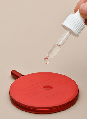 NANCHOW见南花香风香薰设计