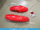 Electric bicycle shell plastic parts front and rear fenders Electric vehicle fenders and water shields plastic shell