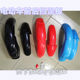 Electric bicycle shell plastic parts front and rear fenders Electric vehicle fenders and water shields plastic shell