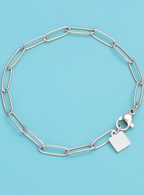 食品级材质个性款式女生饰品