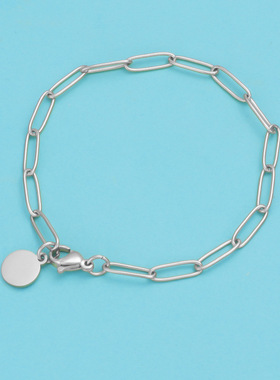 食品级材质个性款式女生饰品