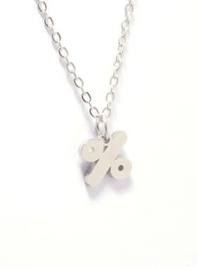 夏秋季diy饰品个性小吊坠