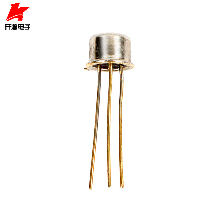 AD590JHZ温度传感器-55℃～150℃测温范围TO-52AD590JH_虎窝淘