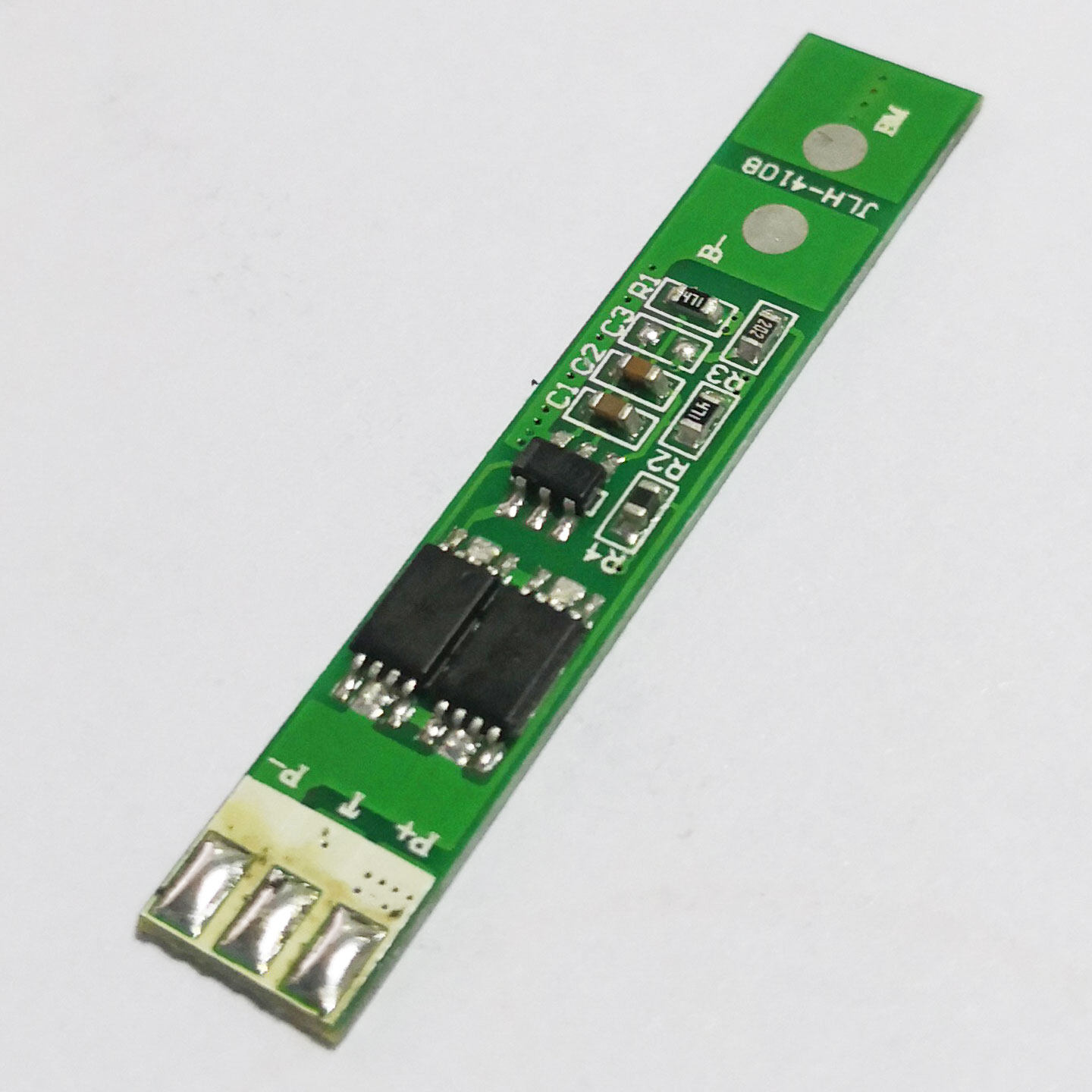 单串3.8V 3.85V高压聚合物钴锰三元锂电池保护板4.4V限压充放过流,淘宝优惠券,粉丝福利购,淘宝优惠卷