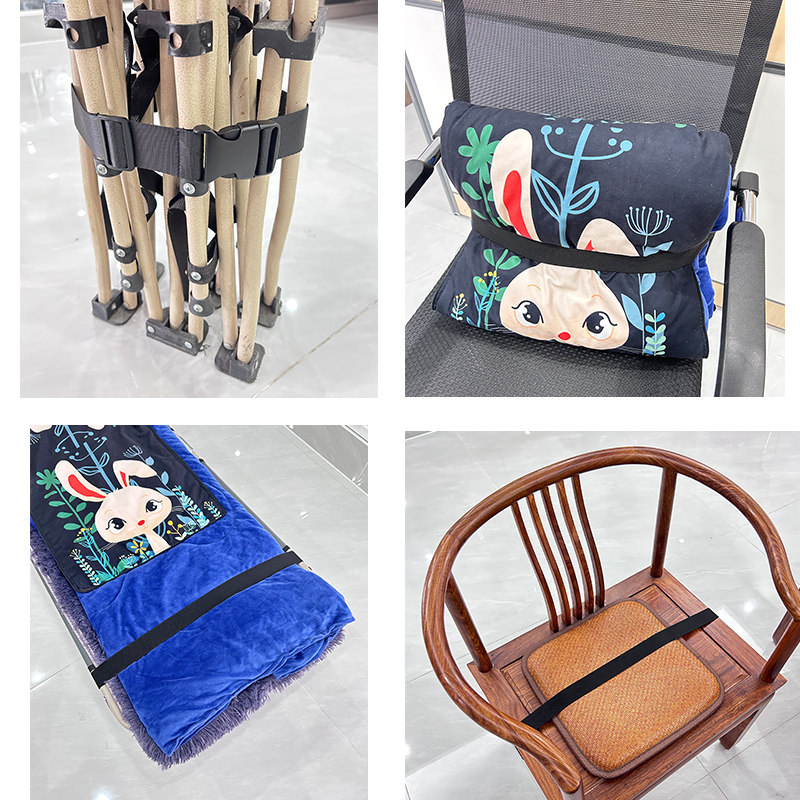 插扣快拆捆绑带卡扣仿尼龙床垫收纳外卖箱头枕靠腰无弹力调节固定,淘宝优惠券,粉丝福利购,淘宝优惠卷