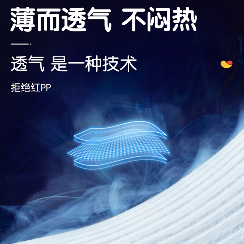 泰迪熊臻薄拉拉裤L/XL/XXL/XXXL 超薄透气芯轻薄干爽婴儿尿不湿