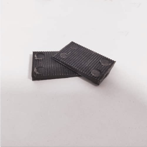 32可调垫片 塑钢断桥铝铝合金调节高低垫片 玻璃可调垫块助提升垫 - 图2