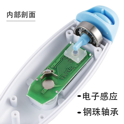 电子计数钢丝跳绳卡路里健身器材减肥运动专业燃脂塑身中考专用 - 图1