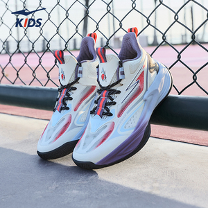 奇袭|鸿星尔克童鞋儿童运动鞋