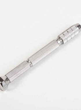 彩之酷-手动扩孔便携文玩工具 手捻钻 钻眼器 菩提金刚手工打孔钻