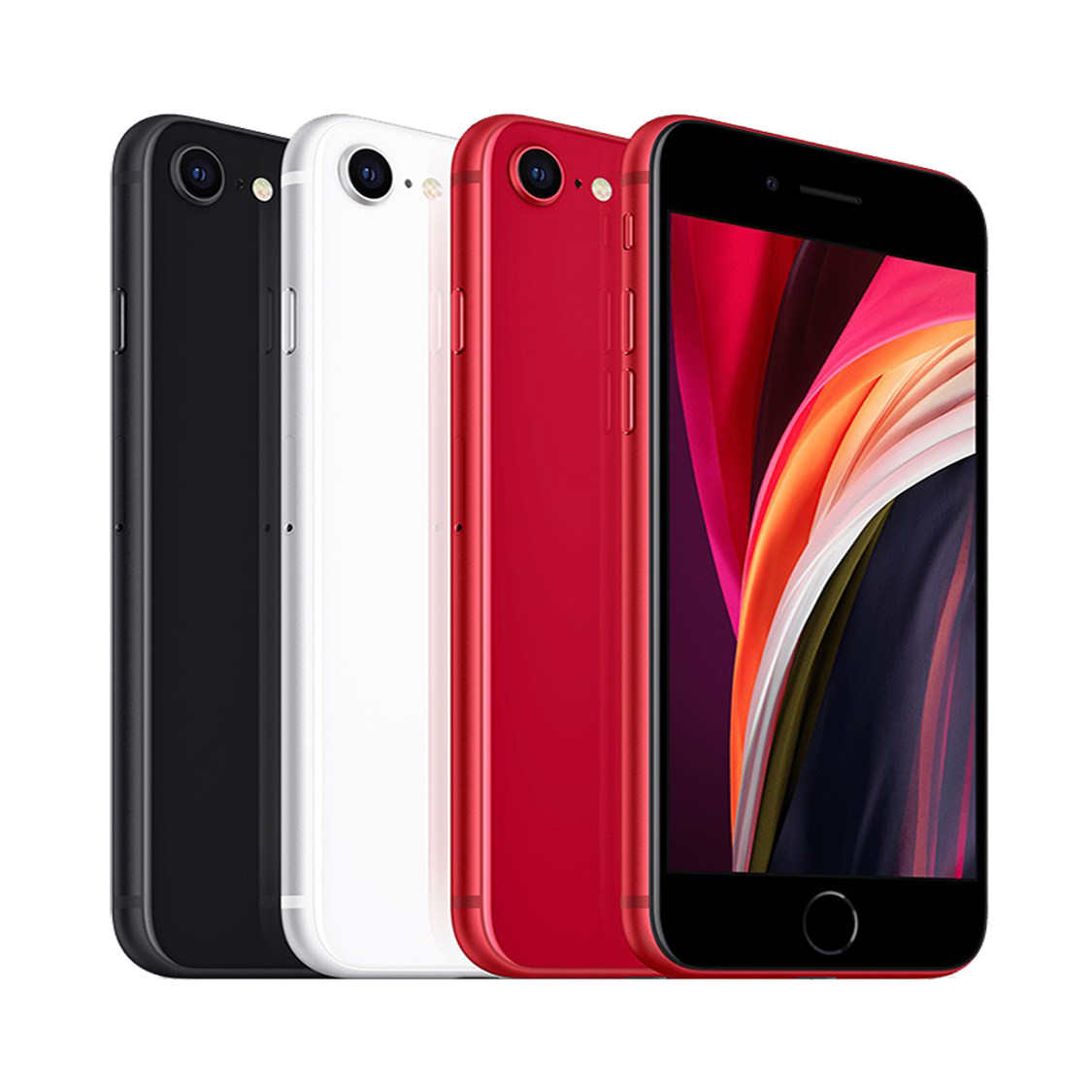 Apple/苹果se2二手手机iphoneSE3代5G无锁花呗分期学生机回收