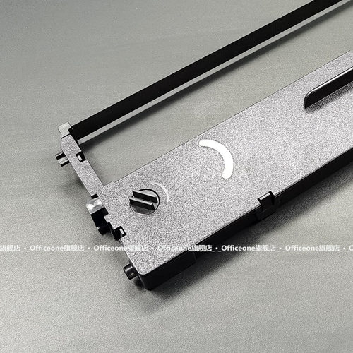 适用中盈SCS24色带架NX210K NX-610K+ KII NX220K新斯大NX510K 218K NX1000/2000中盈税之星QS310K航税LS630K - 图2