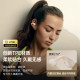 Bluetooth ear clip headphones