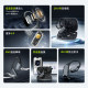 Langston TE11 ear-mounted bone conduction Bluetooth headset