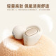 Ear clip style non-in-ear sports headphones