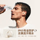 Bluetooth headset ear clip type